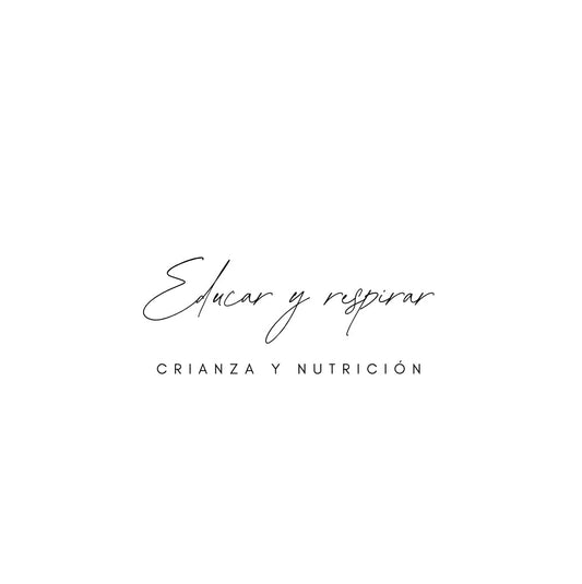 Lo que me hubiese gustado saber antes de empezar a alimentar a mis hijos